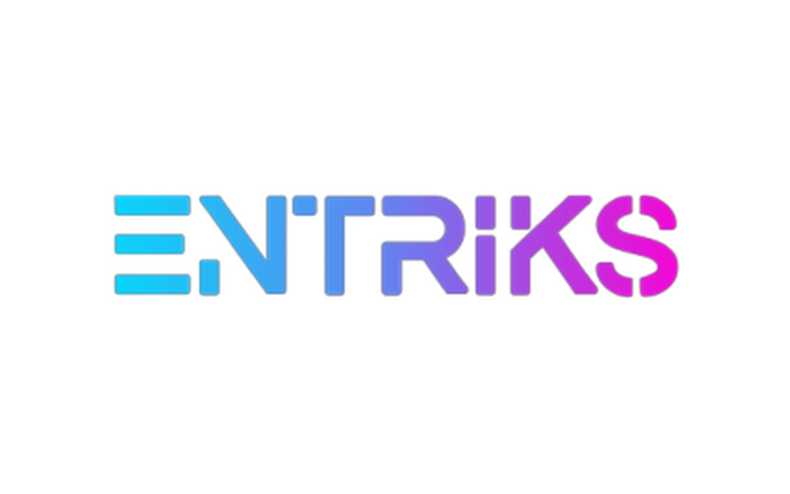 ENTRIKS logo