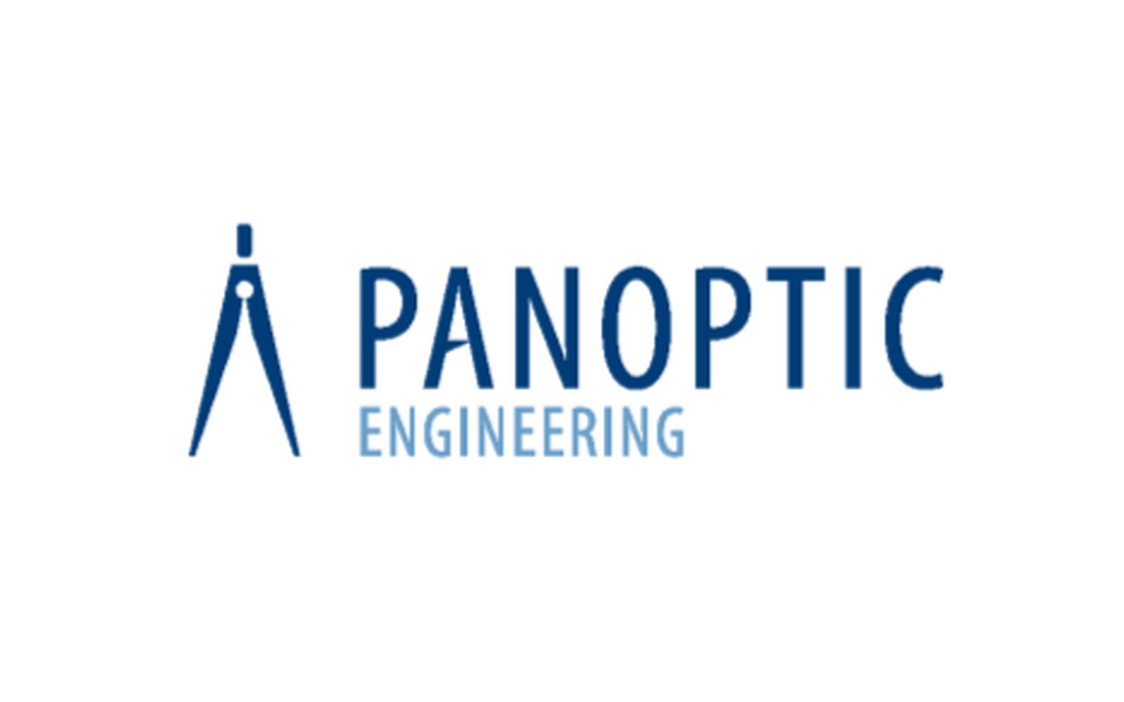 Panoptic Engineering logo