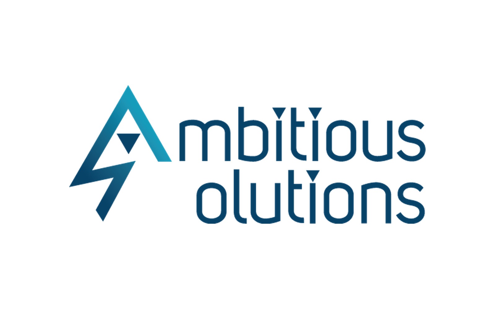 Ambitious Solutions logo