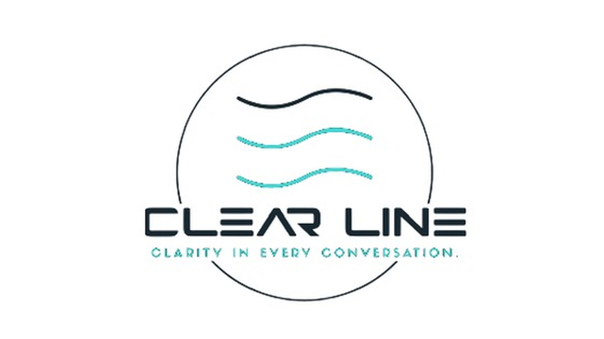Clear Line logo