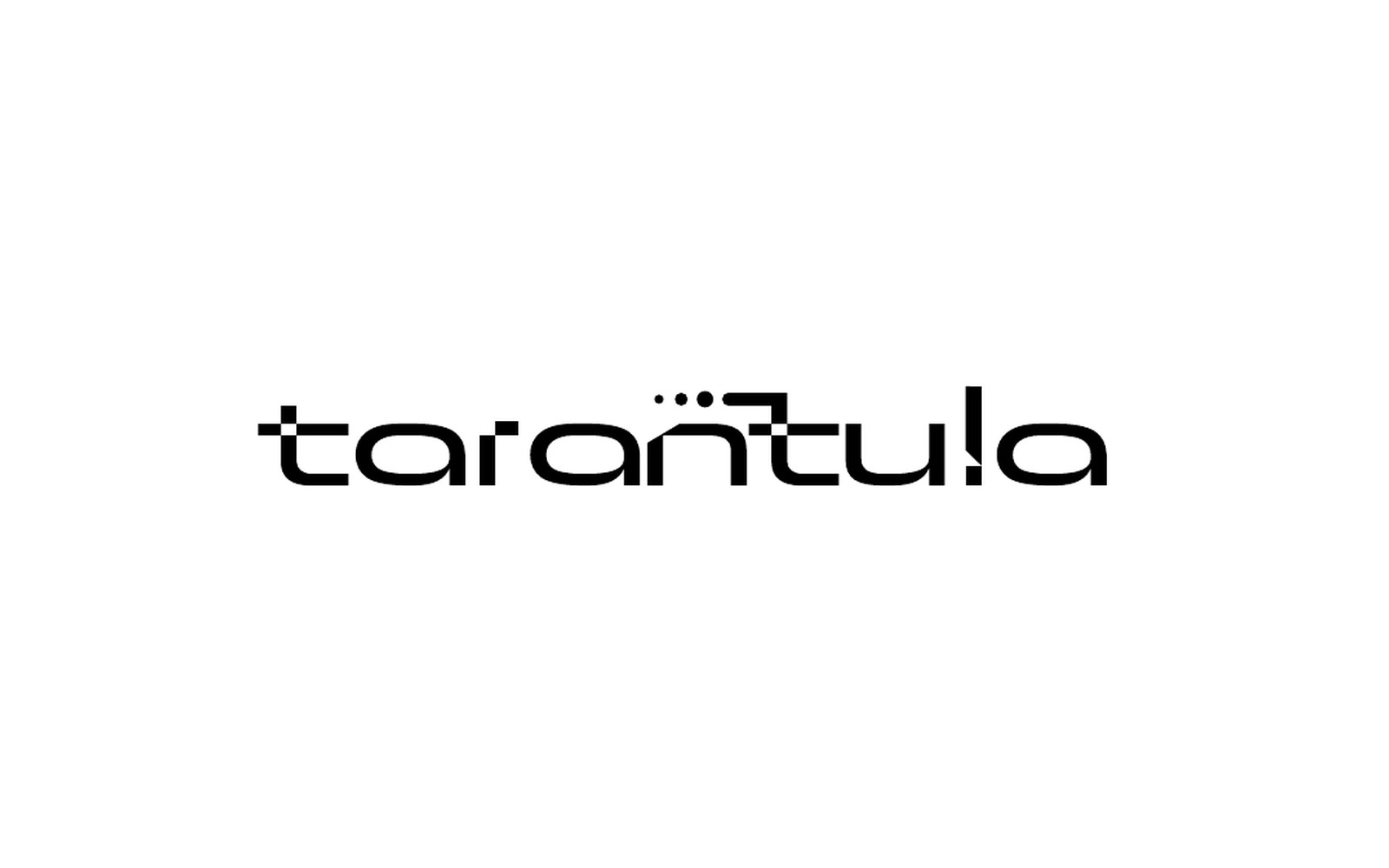Tarantula logo